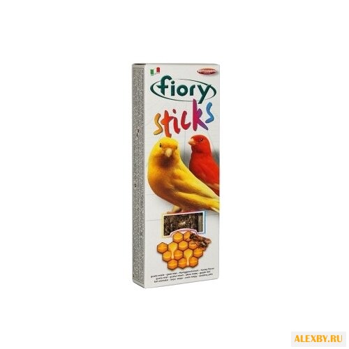 Лакомство Fiory с медом
