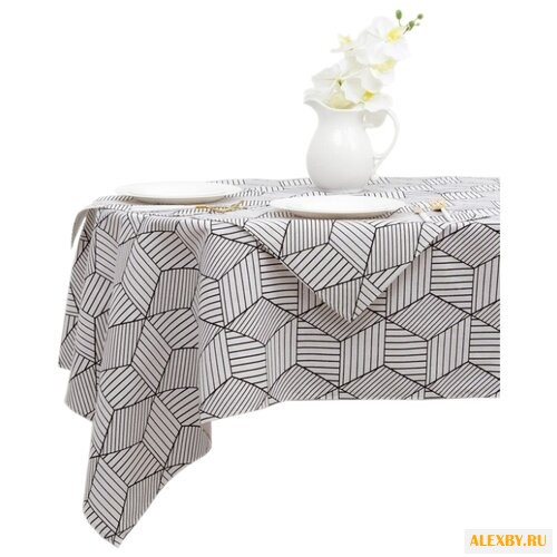 Комплект Доляна Набор Тренд