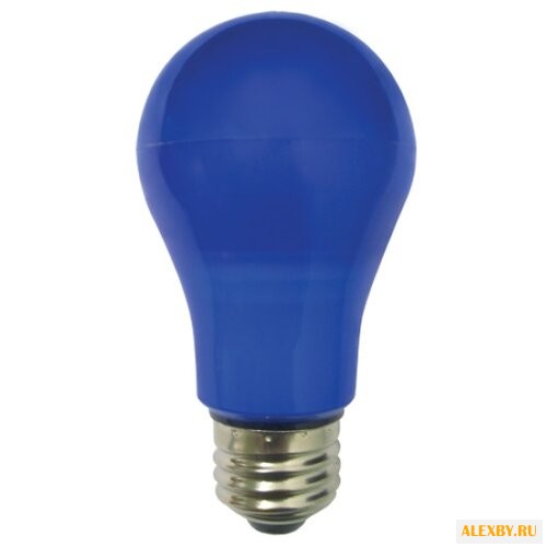 Лампа светодиодная Ecola