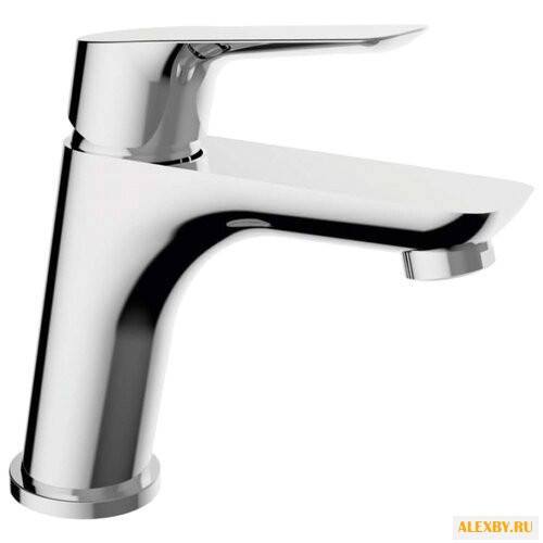 Однорычажный смеситель для