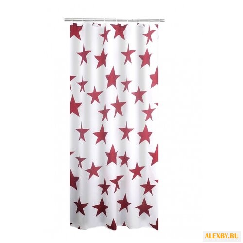 Штора RIDDER Star 180x200