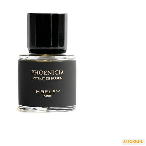 HEELEY Parfums Phoenicia