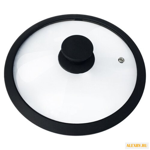 Крышка Mallony с силиконовым