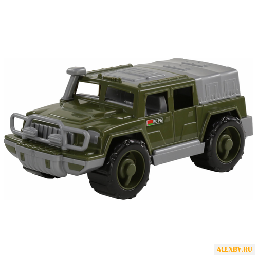 Внедорожник Полесье Защитник