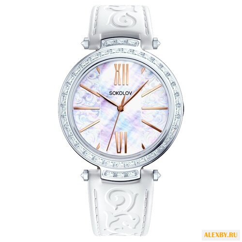 Наручные часы SOKOLOV