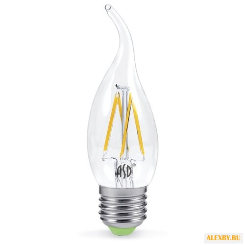 Лампа светодиодная ASD