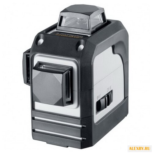 Лазерный уровень Laserliner