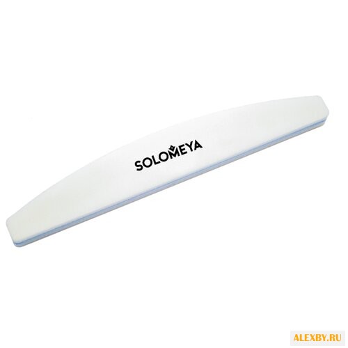 Solomeya Пилка шлифовальная