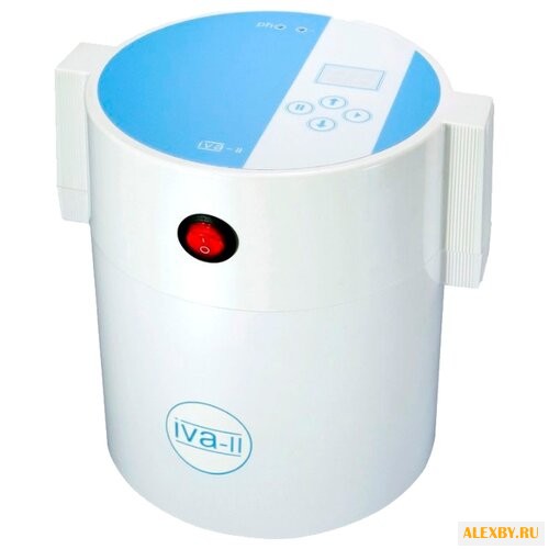 Ионизатор ИВА ИВА-2