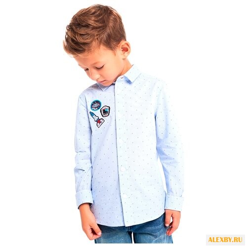 Рубашка infunt