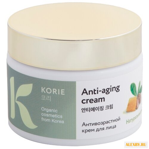 Крем Korie для лица 50 мл