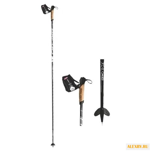 Лыжные палки Skigo XC