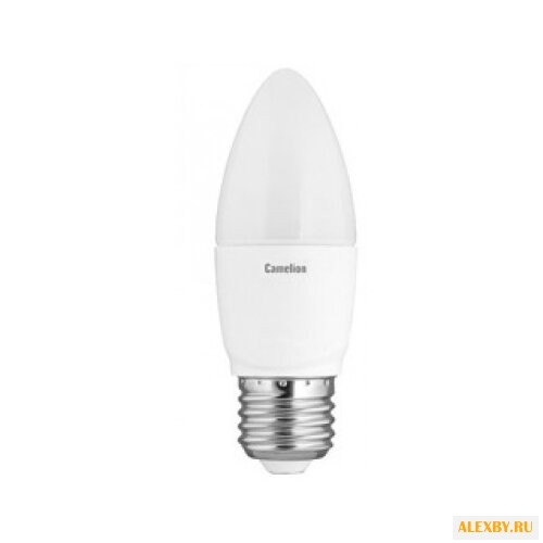 Лампа светодиодная Camelion