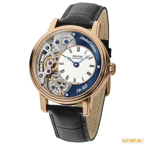 Наручные часы Epos