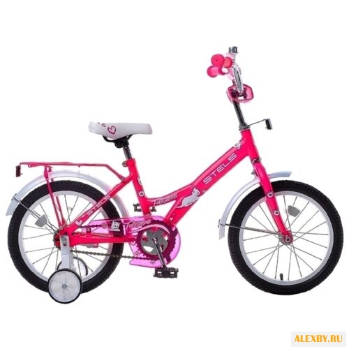 Детский велосипед STELS