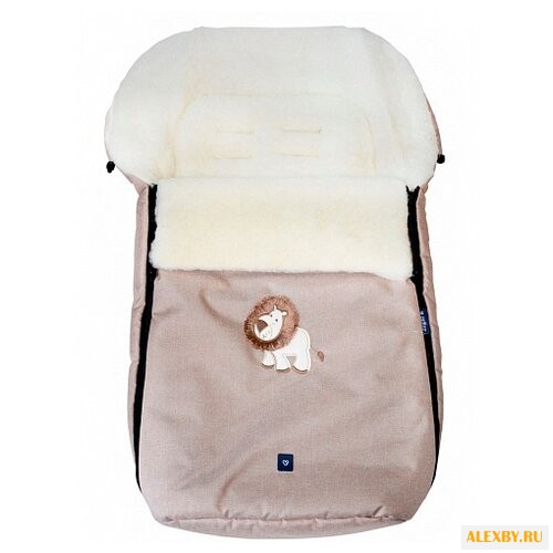 Конверт-мешок Womar S77