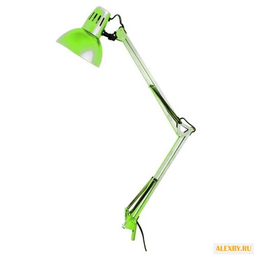 Лампа на струбцине Camelion
