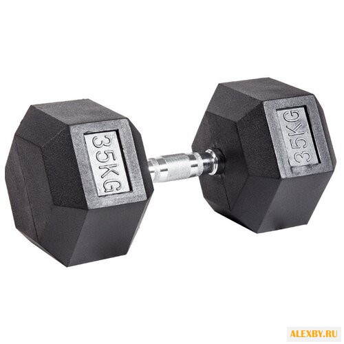 Гантель неразборная Body Solid