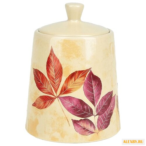 ENS Банка для сыпучих продуктов