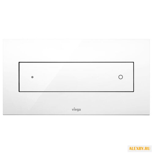 Кнопка смыва viega 8332.1