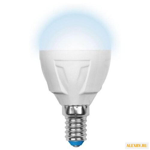 Лампа светодиодная Uniel