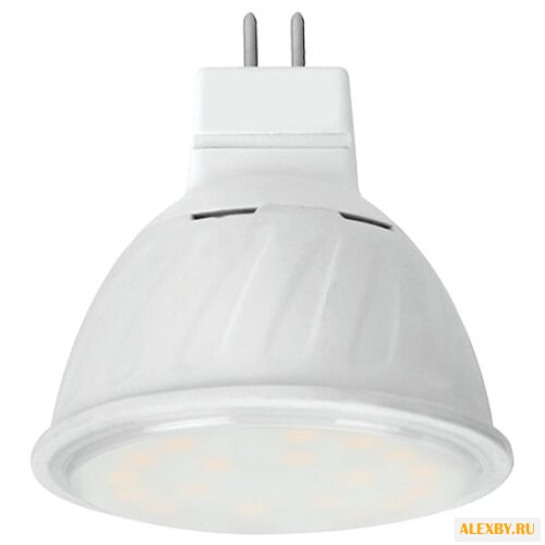 Лампа светодиодная Ecola