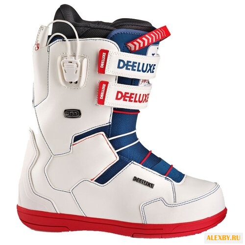 Ботинки для сноуборда DEELUXE