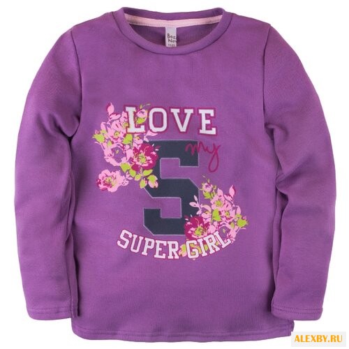 Свитшот Bossa Nova