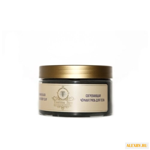 Грязь для тела Beautydrugs