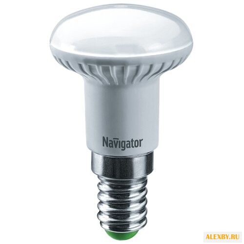 Лампа светодиодная Navigator