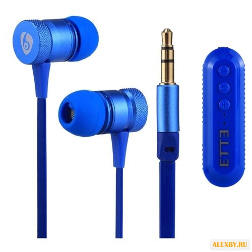 Наушники Ovleng M7