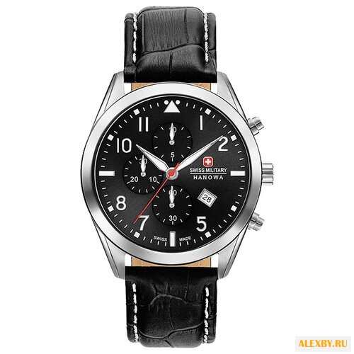 Наручные часы SWISS MILITARY