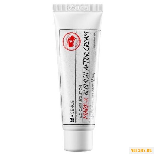 Mizon Восстанавливающий крем