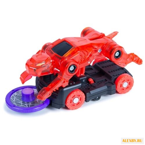 Интерактивная игрушка