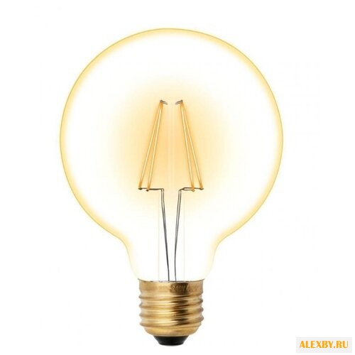 Лампа светодиодная Uniel