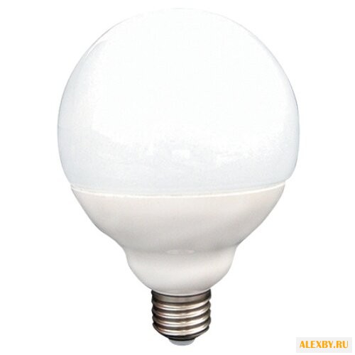 Лампа светодиодная Ecola