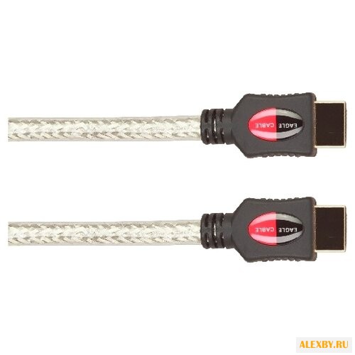 Кабель Eagle Cable High
