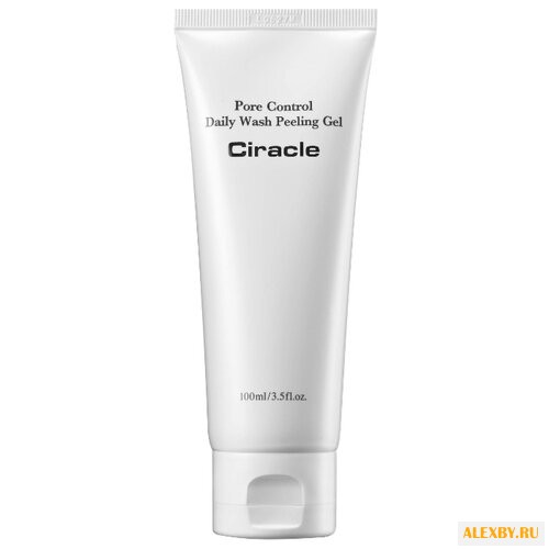 Ciracle Пилинг-гель Daily Wash