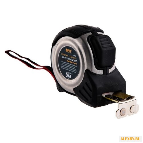 Рулетка FIT 17446 25 мм x 5 м
