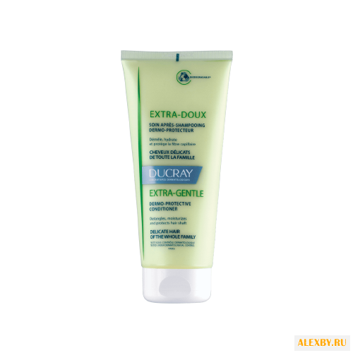 Ducray кондиционер EXTRA-DOUX