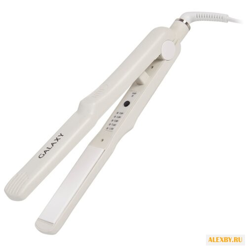 Щипцы Galaxy GL4504
