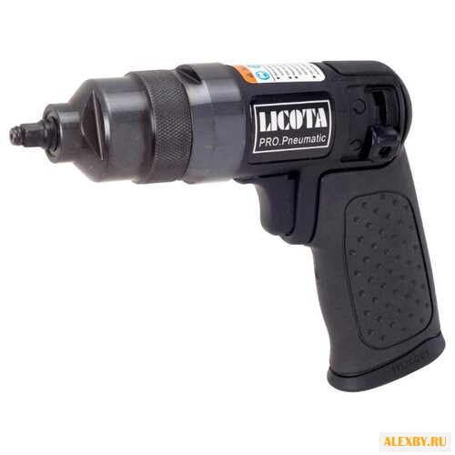 Пневмогайковерт Licota PAW-02002