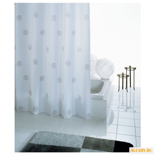 Штора RIDDER Univers 240x180