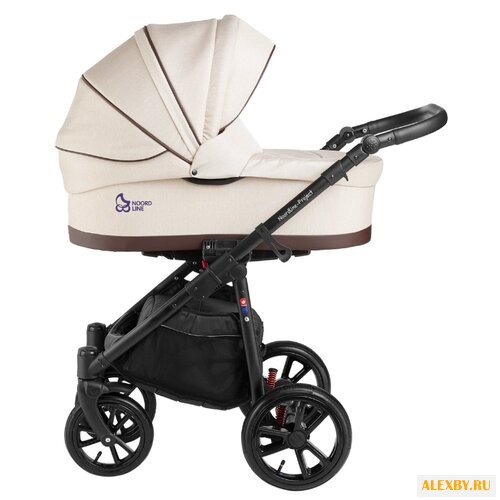 Универсальная коляска