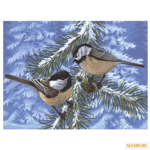 Royal & Langnickel Картина по