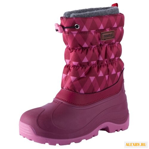 Сноубутсы Reima Ivalo 569329