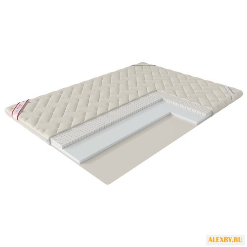 Матрас Virtuoz Эрго микс