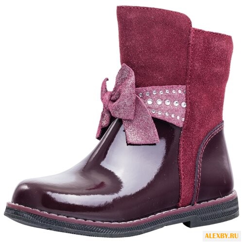 Сапоги КОТОФЕЙ 362081