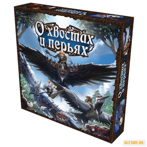 Настольная игра Crowd games О