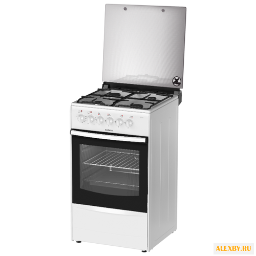 Плита DARINA B KM441 301 W